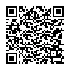 QR-code voor telefoonnummer +12106137765