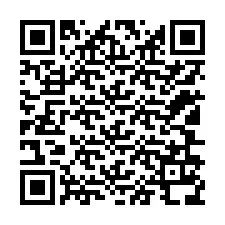 QR Code for Phone number +12106138121