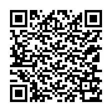 QR Code for Phone number +12106172190