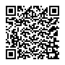 Kod QR dla numeru telefonu +12106291010