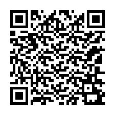 Codice QR per il numero di telefono +12106291555