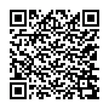 Código QR para número de telefone +12106297996