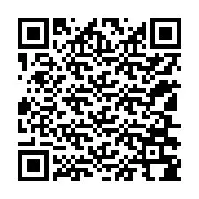 QR Code for Phone number +12106384360