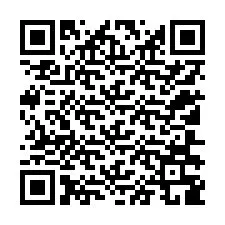 QR Code for Phone number +12106389348