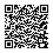 Telefon numarası için QR Kodu +12106390605