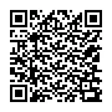 QR Code สำหรับหมายเลขโทรศัพท์ +12106393193