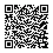 QR kód a telefonszámhoz +12106397861