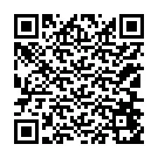 QR Code for Phone number +12106451721