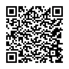 QR Code for Phone number +12106456367