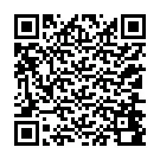 QR Code for Phone number +12106480988