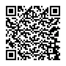 电话号码二维码 +12106485034