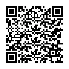 Código QR para número de telefone +12106524216