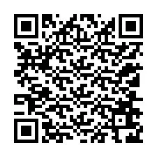 QR Code for Phone number +12106626798