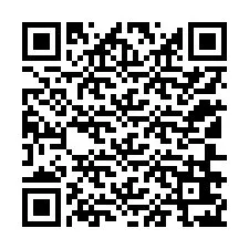 QR-koodi puhelinnumerolle +12106627204