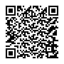 QR Code for Phone number +12106653921