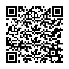 QR Code for Phone number +12106695485