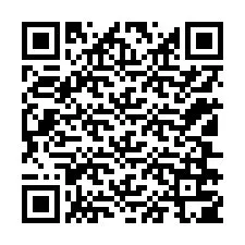 QR Code for Phone number +12106705261