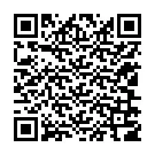 QR Code for Phone number +12106706032