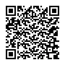电话号码二维码 +12106708063