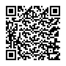 QR Code for Phone number +12106711604