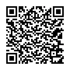QR Code for Phone number +12106711927