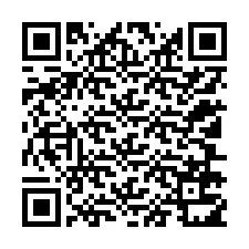 QR Code for Phone number +12106711928