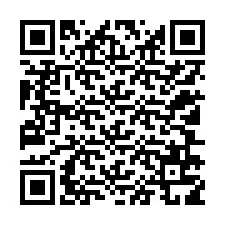 QR Code for Phone number +12106719528