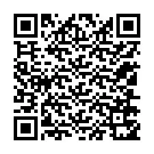 QR Code for Phone number +12106751993