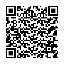 QR Code for Phone number +12106758941