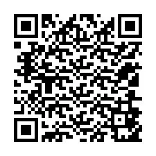 QR Code for Phone number +12106851083