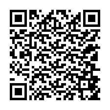 QR-koodi puhelinnumerolle +12106855174