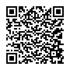 QR Code for Phone number +12106879178