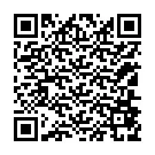 QR Code for Phone number +12106879351