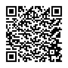 QR Code for Phone number +12106879761