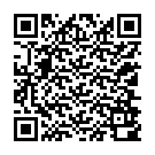 Código QR para número de telefone +12106900668