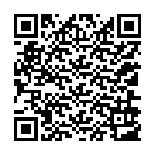 QR Code for Phone number +12106903818