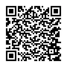 QR Code for Phone number +12106907776