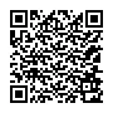 QR Code for Phone number +12106922785