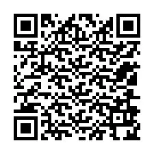 QR Code for Phone number +12106924187