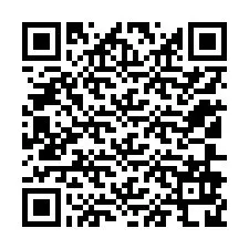 QR Code for Phone number +12106928903