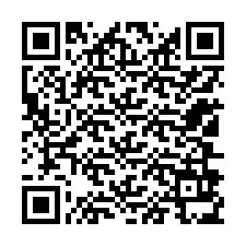 QR Code for Phone number +12106935467