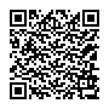 QR Code pour le numéro de téléphone +12106937951