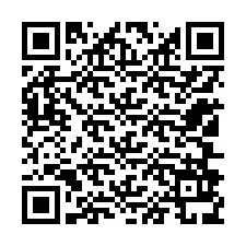 QR Code for Phone number +12106939627