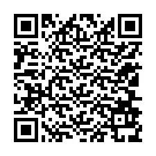 QR Code for Phone number +12106939726