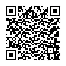 QR Code for Phone number +12106945611
