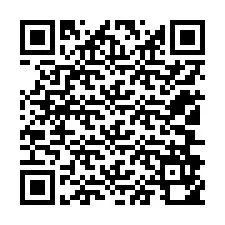 电话号码二维码 +12106950633