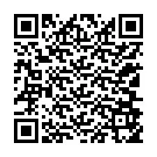 QR Code for Phone number +12106955334