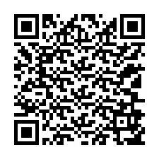 QR Code for Phone number +12106957130