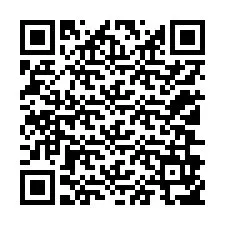 QR Code สำหรับหมายเลขโทรศัพท์ +12106957479