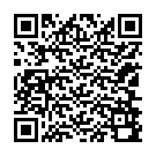 QR Code for Phone number +12106990625